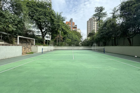 Apartamento à venda com 4 suítes em Vila Suzana, São Paulo, SP