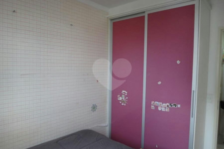 Apartamento à venda com 2 quartos em Vila Mascote, São Paulo, SP