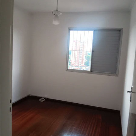 Apartamento à venda com 2 quartos em Jardim Ester, São Paulo, SP