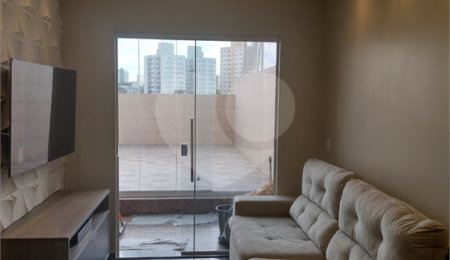 Apartamento à venda com 3 quartos, sendo 1 suíte,  em Imirim, São Paulo, SP