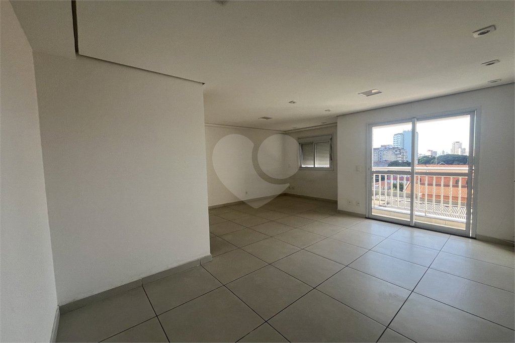 Apartamento à venda com 1 quarto em Liberdade, São Paulo, SP