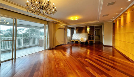 Apartamento à venda com 2 suítes em Barra Funda, São Paulo, SP
