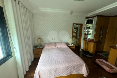 Apartamento à venda com 4 suítes em Água Fria, São Paulo, SP
