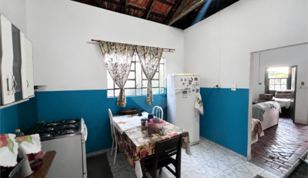 Casa à venda com 2 quartos, sendo 1 suíte, em Vila Doutor Laurindo, Tatuí, SP