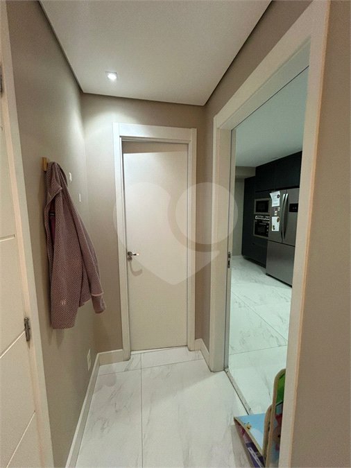 Apartamento à venda com 3 quartos, sendo 1 suíte, em Jardim Vazani, São Paulo, SP