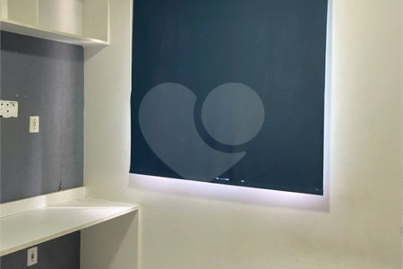 Apartamento à venda com 3 quartos em Campo Grande, Rio de Janeiro, RJ