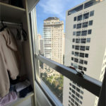 Apartamento à venda com 2 quartos em Jardim Fonte do Morumbi, São Paulo, SP