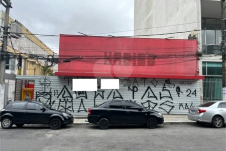 Salão Comercial para alugar em Santo Amaro, São Paulo, SP