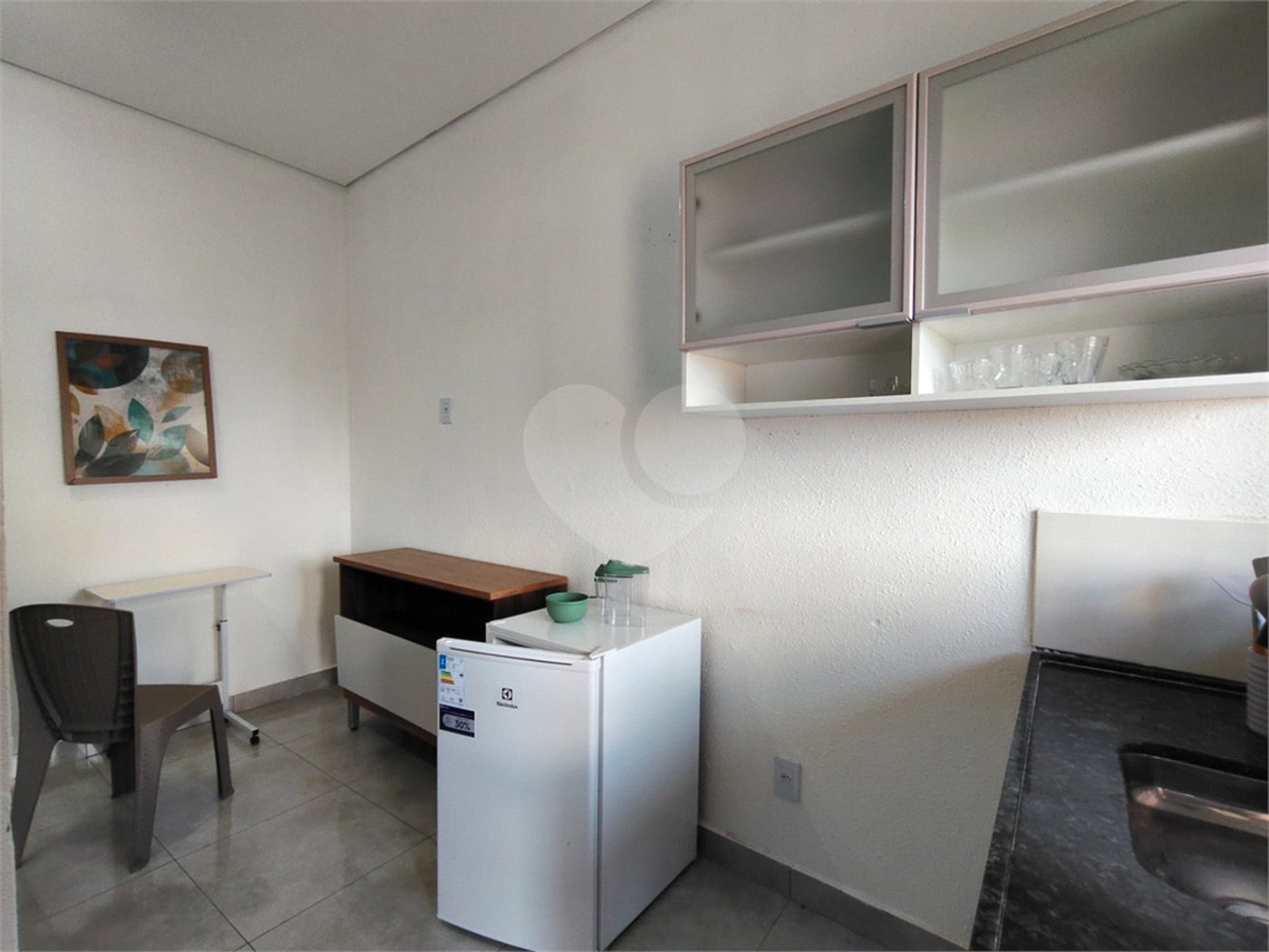 Kitnet para alugar com 1 quarto em Jardim Europa, Sorocaba, SP
