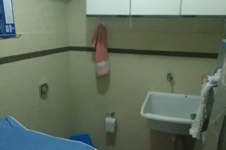 Sobrado à venda com 2 quartos em Jardim Monte Alegre, São Paulo, SP