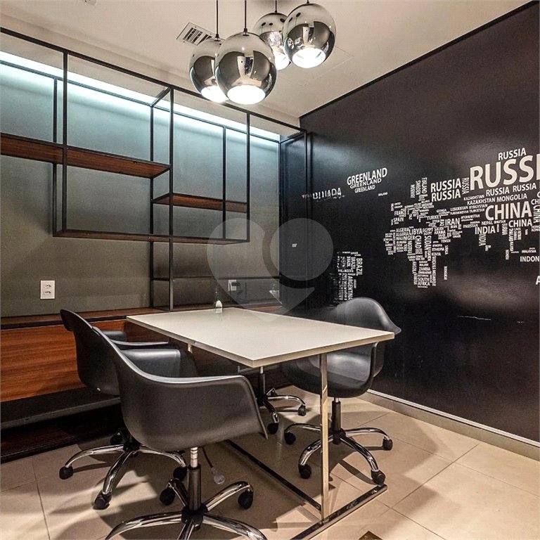 Apartamento para alugar com 1 quarto em Pinheiros, São Paulo, SP