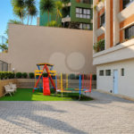 Apartamento à venda com 3 quartos, sendo 1 suíte, em Vila Mascote, São Paulo, SP