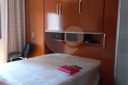 Apartamento à venda com 3 quartos em Vila Gustavo, São Paulo, SP
