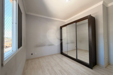 Apartamento à venda com 2 quartos em Vila Odim Antão, Sorocaba, SP
