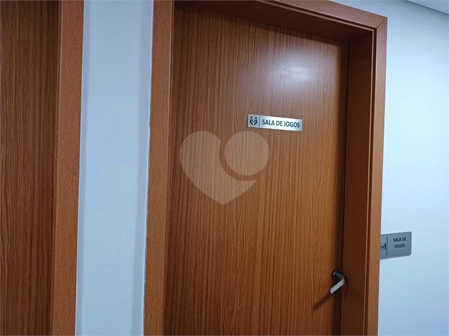 Apartamento para alugar com 1 quarto em Santana, São Paulo, SP