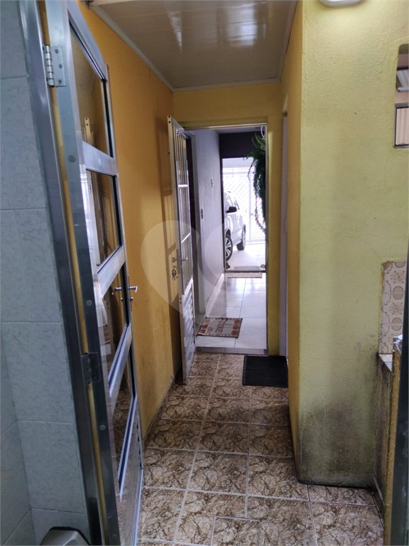 Sobrado à venda com 2 quartos no Brasilândia, São Paulo, SP