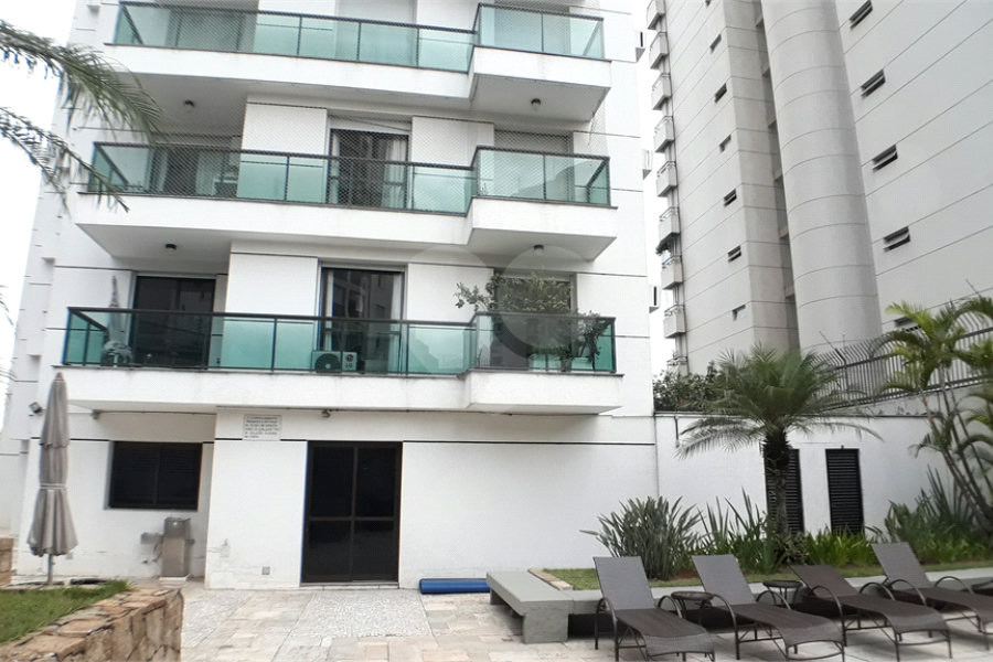 Apartamento à venda com 4 suítes em Santana, São Paulo, SP