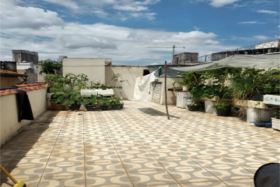 Casa à venda com 2 quartos em Tucuruvi, São Paulo, SP