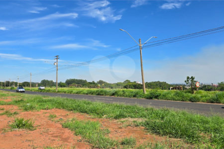 Terreno para alugar em Jardim Zavanella, Araraquara, SP