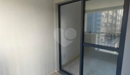 Studio à venda com 1 suíte em Liberdade, São Paulo, SP