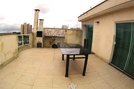 Apartamento à venda com 3 quartos, sendo 1 suíte, em Paulicéia, São Bernardo do Campo, SP