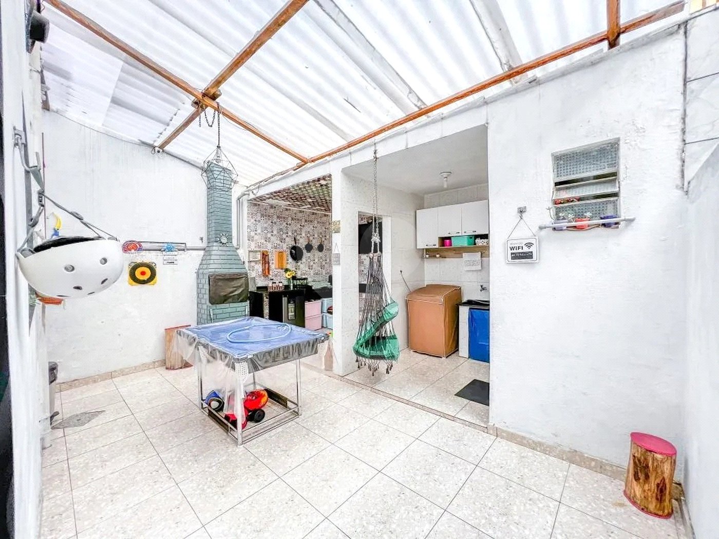 Sobrado à venda com 2 quartos em Jardim Brasil (zona Norte), São Paulo, SP
