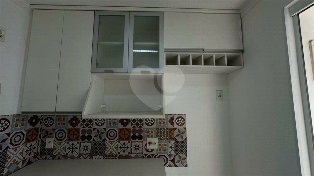Apartamento à venda com 3 quartos, sendo 1 suíte, em Parque Maria Luiza, São Paulo, SP