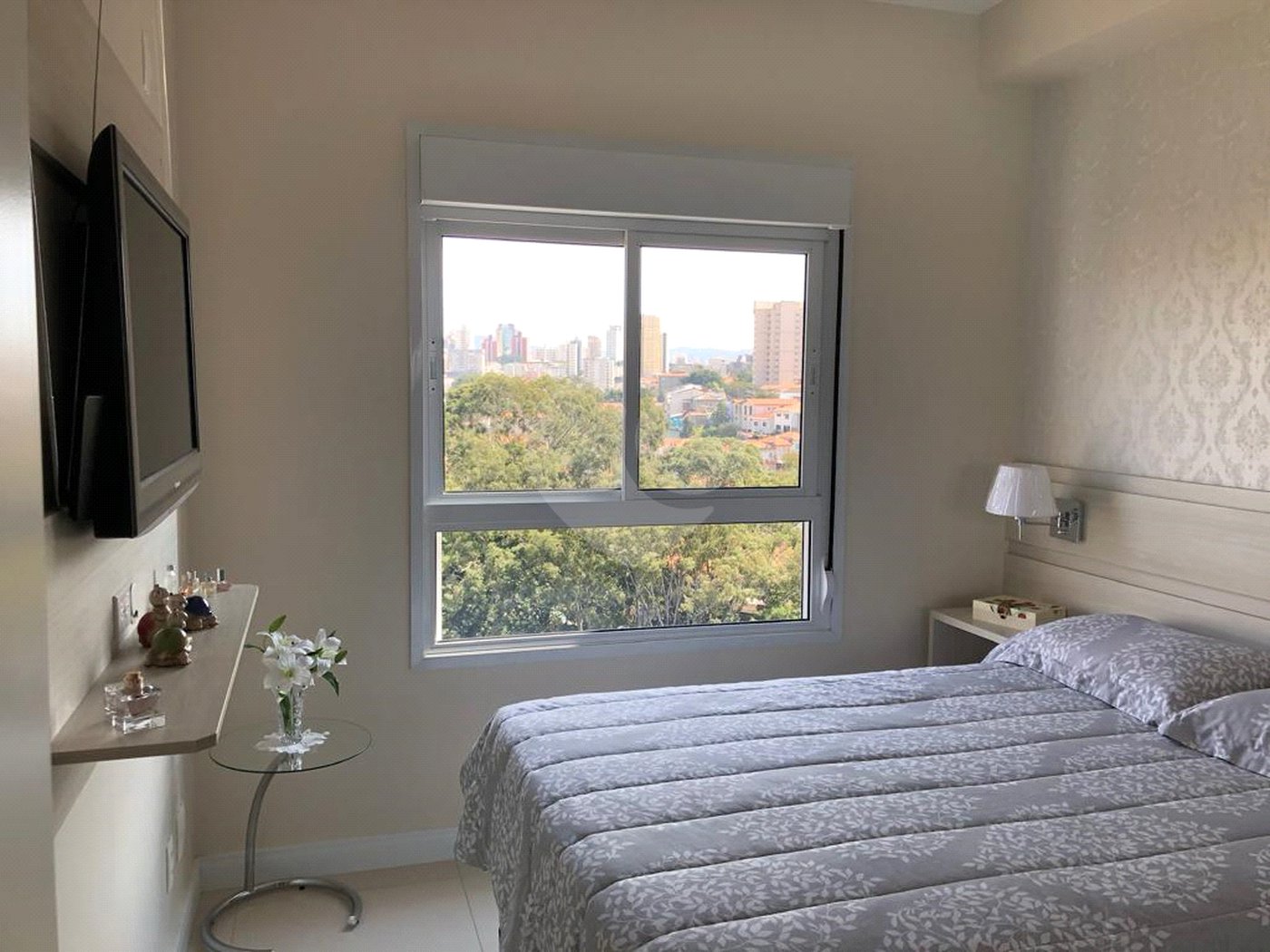 Apartamento à venda com 1 quarto em Jardim São Paulo(zona Norte), São Paulo, SP