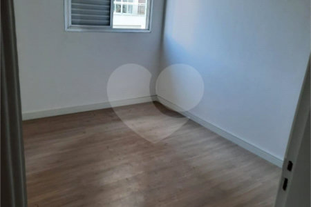 Apartamento à venda com 2 quartos no Centro, São Bernardo do Campo, SP