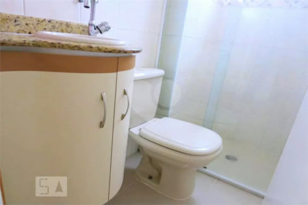 Apartamento à venda com 2 quartos em Vila Mazzei, São Paulo, SP