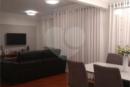 Apartamento à venda com 3 quartos, sendo 1 suíte,  em Rio Pequeno, São Paulo, SP