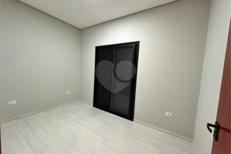 Casa à venda com 3 quartos, sendo 1 suíte, no condomínio Ibiti Reserva, Sorocaba - SP