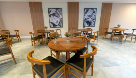 Apartamento à venda ou para alugar com 2 quartos, sendo 1 suíte, em Planalto Paulista, São Paulo, SP