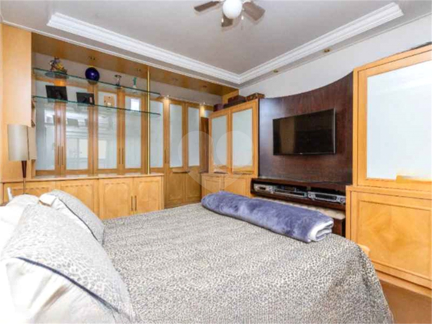 Apartamento à venda com 3 suítes em Santana, São Paulo, SP
