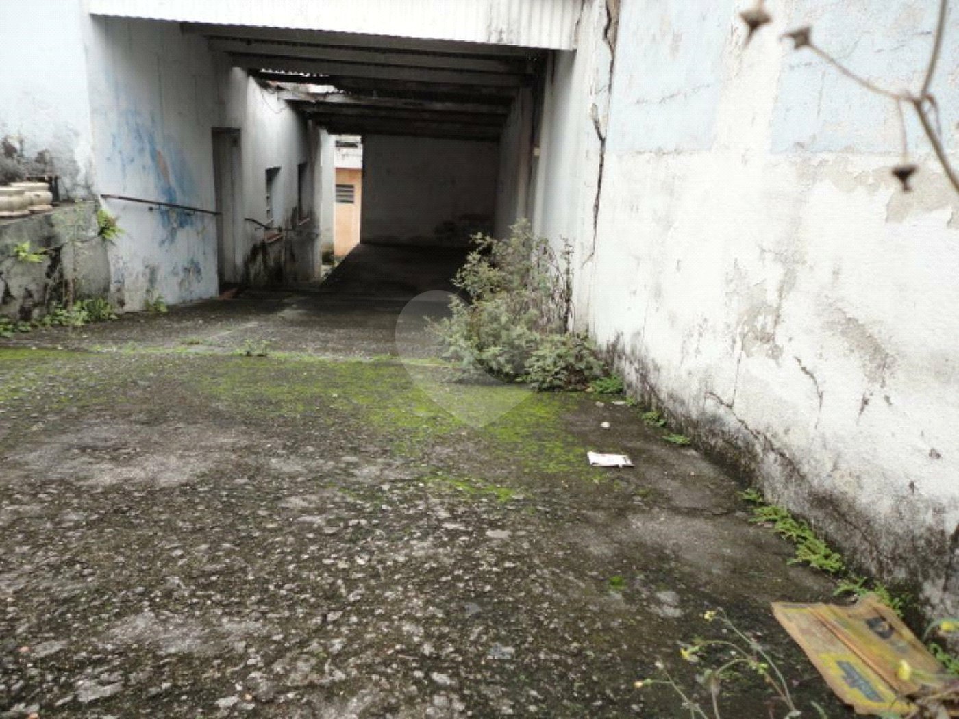 Terreno à venda em Jardim Bonfiglioli, São Paulo, SP