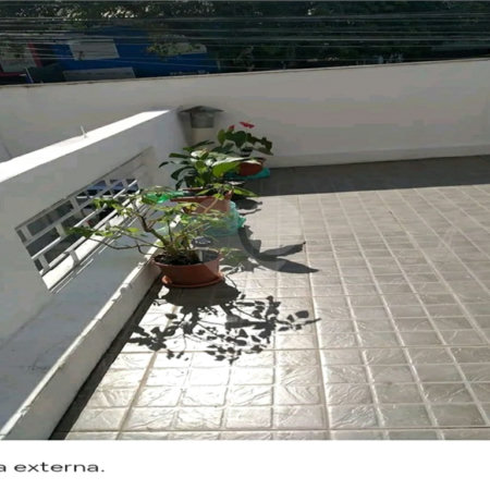 Sobrado à venda com 4 quartos, sendo 2 suítes,  em Vila Clementino, São Paulo, SP