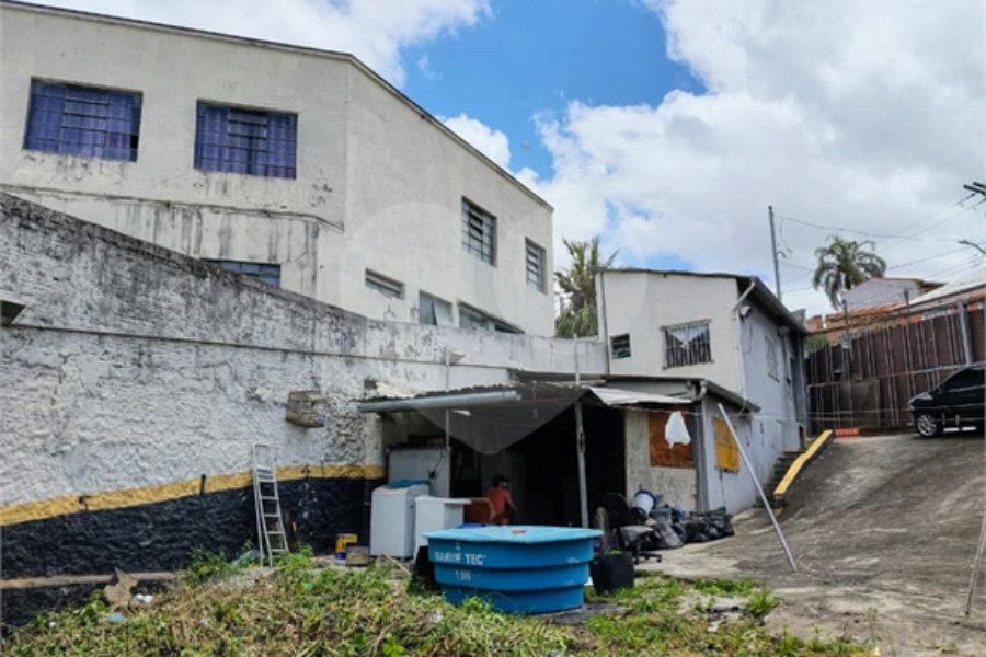 Terreno à venda em Tucuruvi, São Paulo, SP