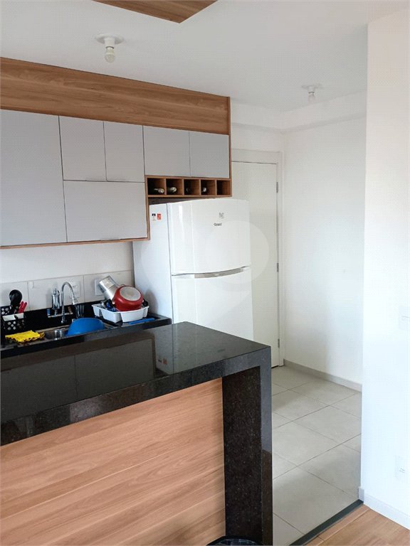 Apartamento à venda com 2 quartos em Lapa, São Paulo, SP