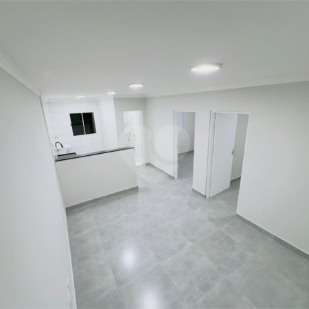 Apartamento à venda com 2 quartos em Lopes de Oliveira, Sorocaba, SP