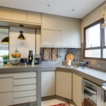 Apartamento à venda com 3 suítes em Campo Belo, São Paulo, SP