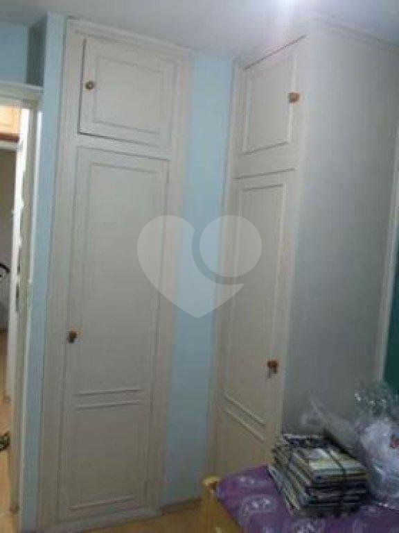 Apartamento à venda com 2 quartos em Limão, São Paulo, SP