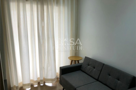 Studio para alugar com 1 quarto em Jardim América, Sorocaba, SP