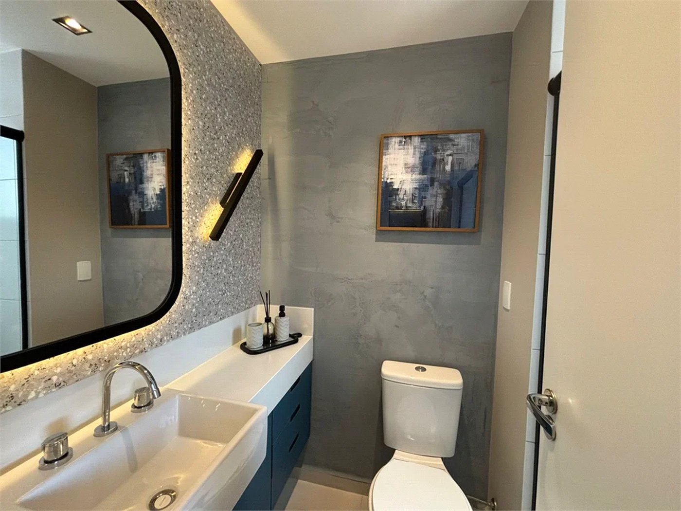 Apartamento à venda com 3 suítes em Vila Andrade, São Paulo, SP