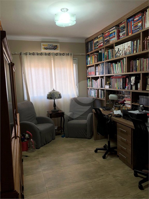 Apartamento à venda com 4 quartos, sendo 3 suítes, em Belenzinho, São Paulo, SP