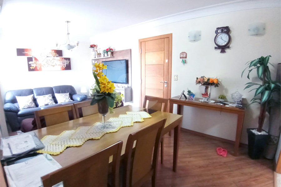 Apartamento à venda com 2 quartos em Jardim São Paulo(zona Norte), São Paulo, SP