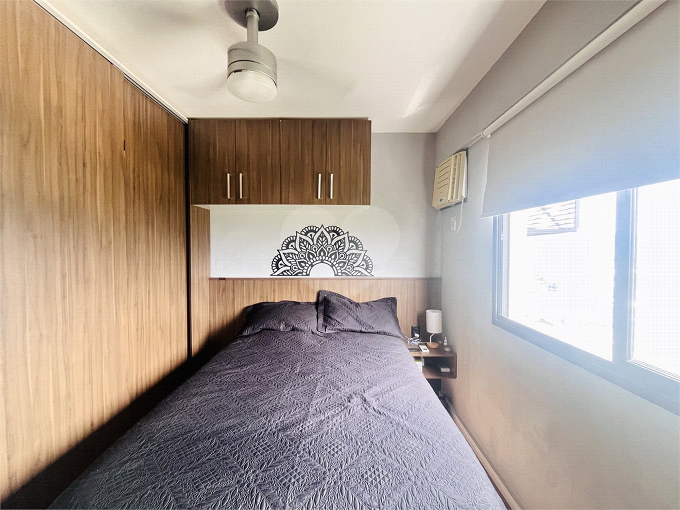 Apartamento à venda com 3 quartos, sendo 1 suíte, em Campo Grande, Rio de Janeiro, RJ