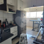 Apartamento à venda com 3 quartos, sendo 1 suíte, em Jardim Lincoln, Suzano, SP