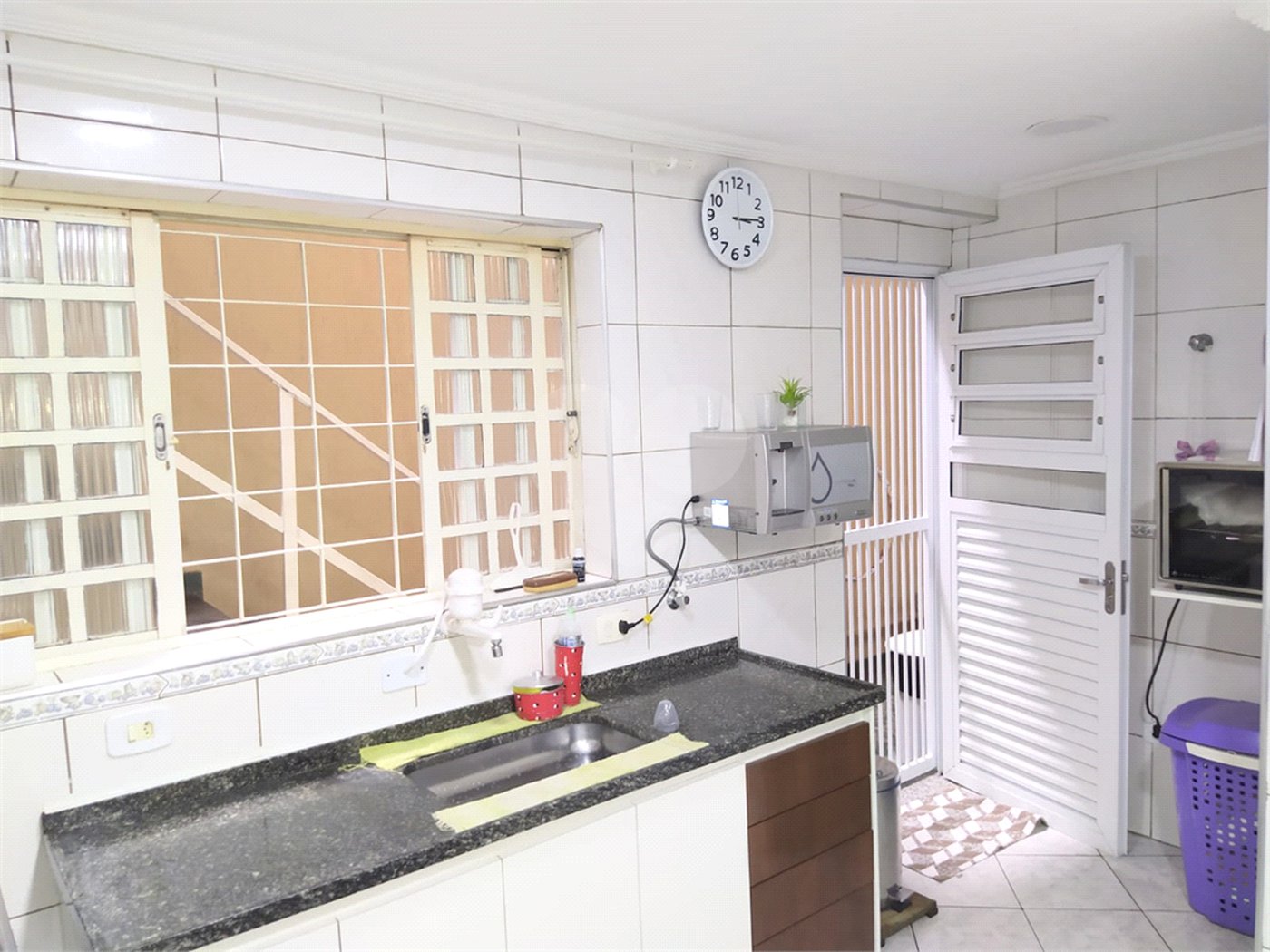 Sobrado à venda com 3 quartos, sendo 1 suíte,  em Freguesia do Ó, São Paulo, SP