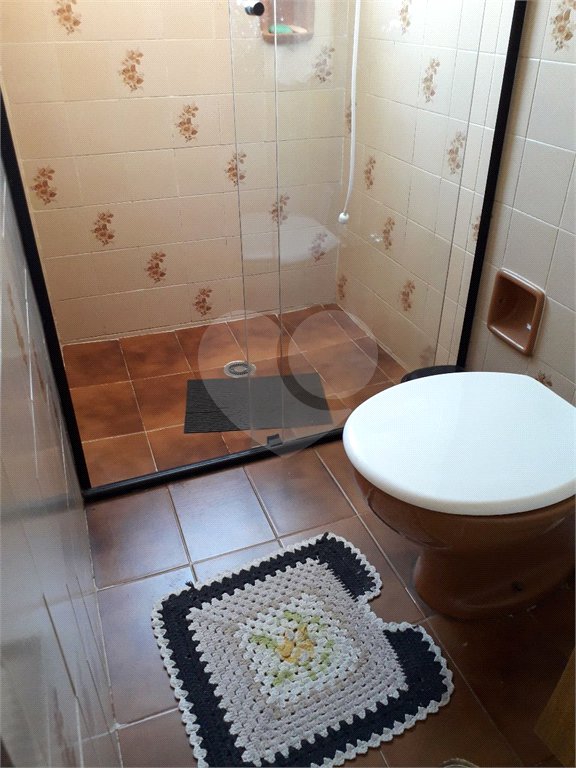 Sobrado à venda com 3 quartos, sendo 1 suíte, em Mandaqui, São Paulo, SP