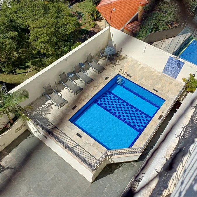 Apartamento à venda com 3 quartos em Jaguaré, São Paulo, SP
